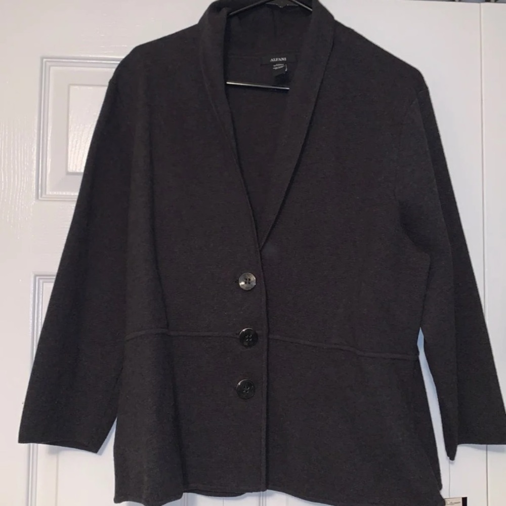 Alfani Women’s Blazer